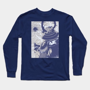 Ukita Hinawa Long Sleeve T-Shirt